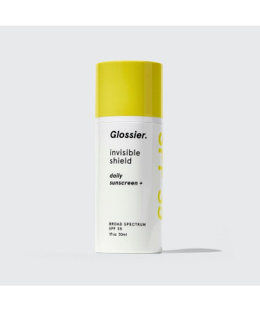 Солнцезащитный гель-крем для лица SPF-35 GLOSSIER