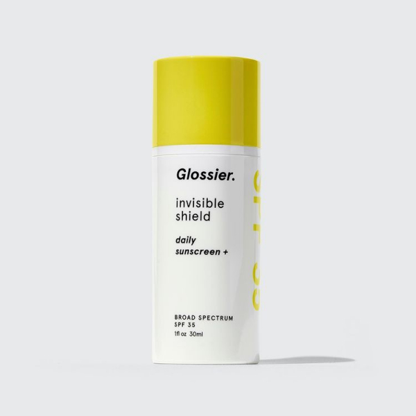 Солнцезащитный гель-крем для лица SPF-35 GLOSSIER Солнцезащитный гель-крем для лица SPF-35 GLOSSIER