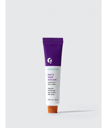 Бальзам для губ Ягоды GLOSSIER Balm Dotcom Berry
