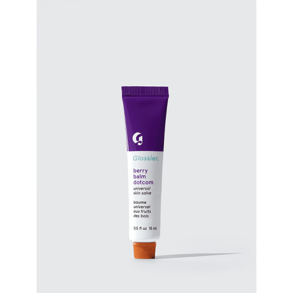 Бальзам для губ Ягоды GLOSSIER Balm Dotcom Berry Бальзам для губ Ягоды GLOSSIER Balm Dotcom Berry