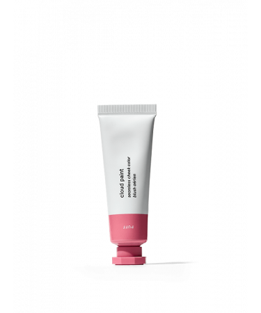Tvářenka Glossier Cloud Paint Puff