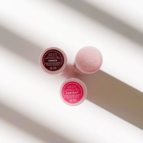 Помада-бальзам для губ Glossier Ultralip Lucite