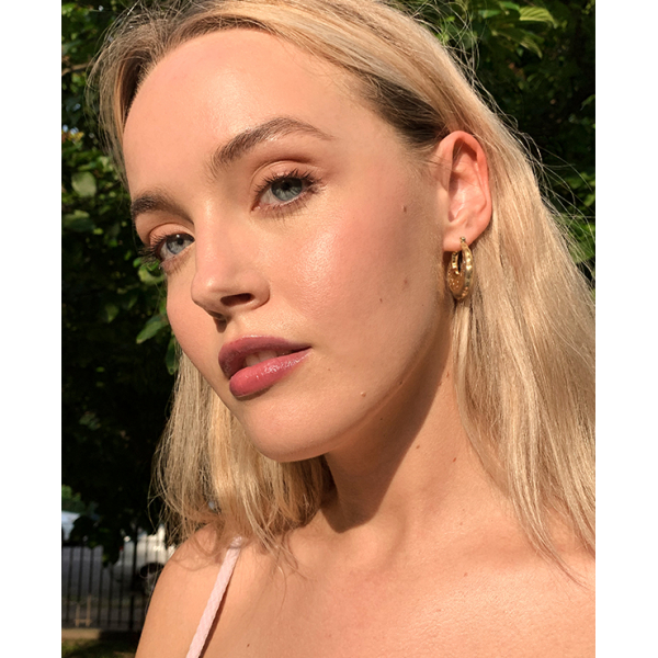 Бальзам для губ Ягоды GLOSSIER Balm Dotcom Berry Бальзам для губ Ягоды GLOSSIER Balm Dotcom Berry