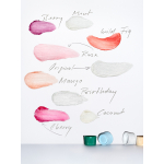 Ošetření rtů Glossier Balm Dotcom Birthday