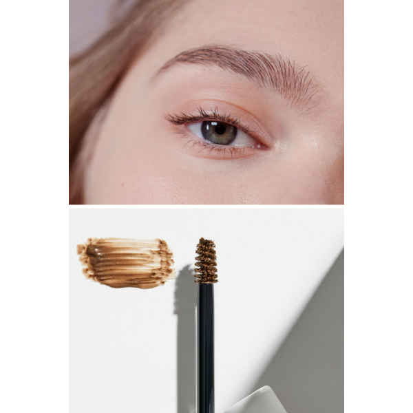 Гель для бровей GLOSSIER Boy Brow Brown Гель для бровей GLOSSIER Boy Brow Brown