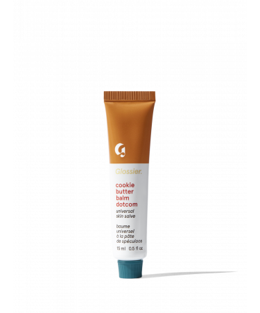 Бальзам для губ Glossier Balm Dotcom Cookie Butter