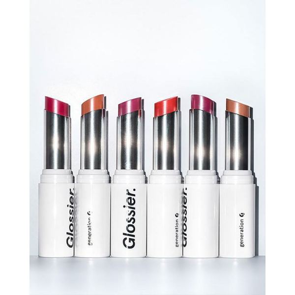 Помада GLOSSIER Lipstick Like Помада GLOSSIER Lipstick Like