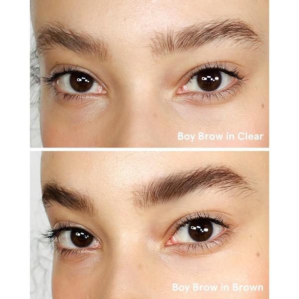 Гель для бровей GLOSSIER Boy Brow Brown Гель для бровей GLOSSIER Boy Brow Brown