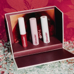 Набор помад «Трио Клюква» Glossier The Lip Trio in Cranberry Набор помад «Трио Клюква» Glossier The Lip Trio in Cranberry
