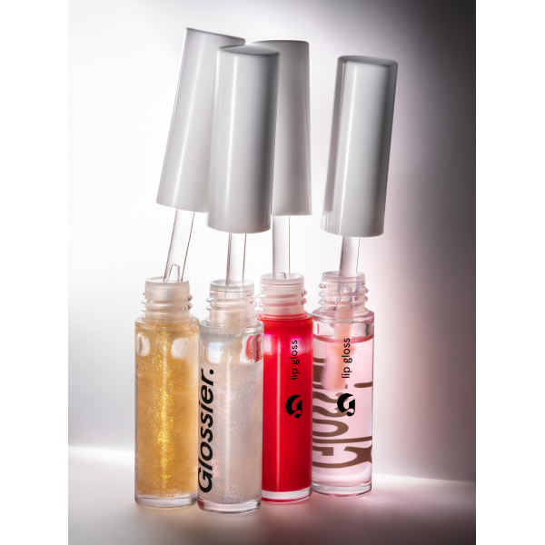 Блеск для губ GLOSSIER Lip Gloss Shine Gold