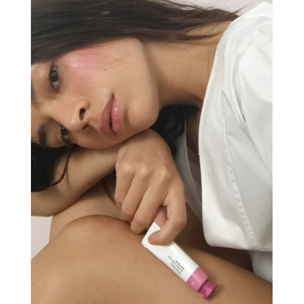 Румяна GLOSSIER Cloud Paint Haze