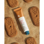 Бальзам для губ Glossier Balm Dotcom Cookie Butter Бальзам для губ Glossier Balm Dotcom Cookie Butter