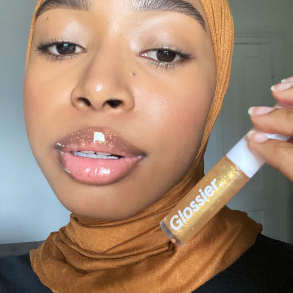 Блеск для губ GLOSSIER Lip Gloss Shine Gold