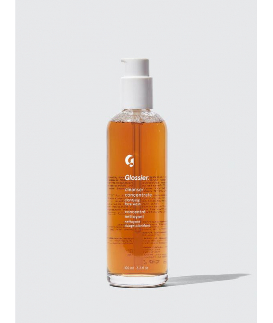 Очищающий концентрат GLOSSIER Cleanser Concentrate