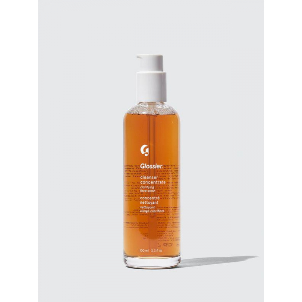 Очищающий концентрат GLOSSIER Cleanser Concentrate