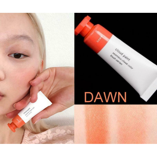 Румяна GLOSSIER Cloud Paint Dawn 