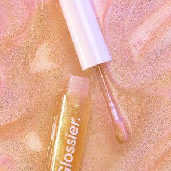 Блеск для губ GLOSSIER Lip Gloss Shine Gold