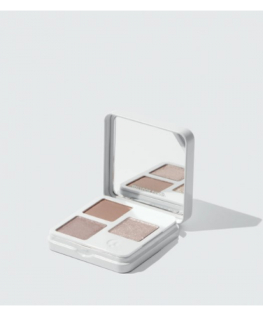 Тени для век Jute Glossier Monochromes