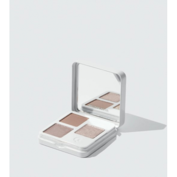 Тени для век Jute Glossier Monochromes Тени для век Jute Glossier Monochromes