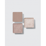 Тени для век Jute Glossier Monochromes Тени для век Jute Glossier Monochromes