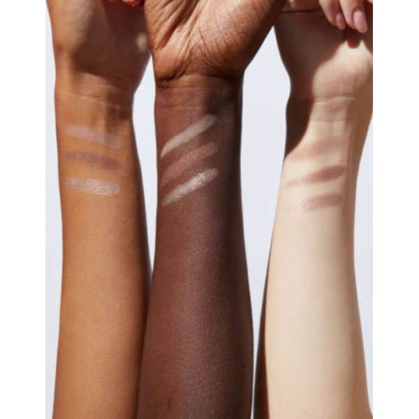 Тени для век Jute Glossier Monochromes Тени для век Jute Glossier Monochromes