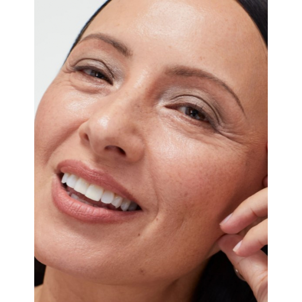 Тени для век Jute Glossier Monochromes Тени для век Jute Glossier Monochromes