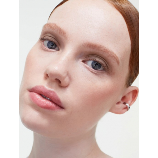 Тени для век Jute Glossier Monochromes Тени для век Jute Glossier Monochromes