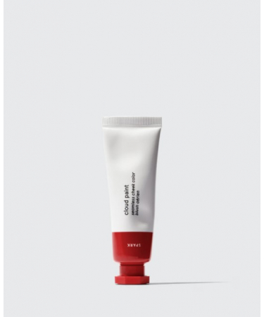 Tvářenka GLOSSIER Cloud Paint Spark