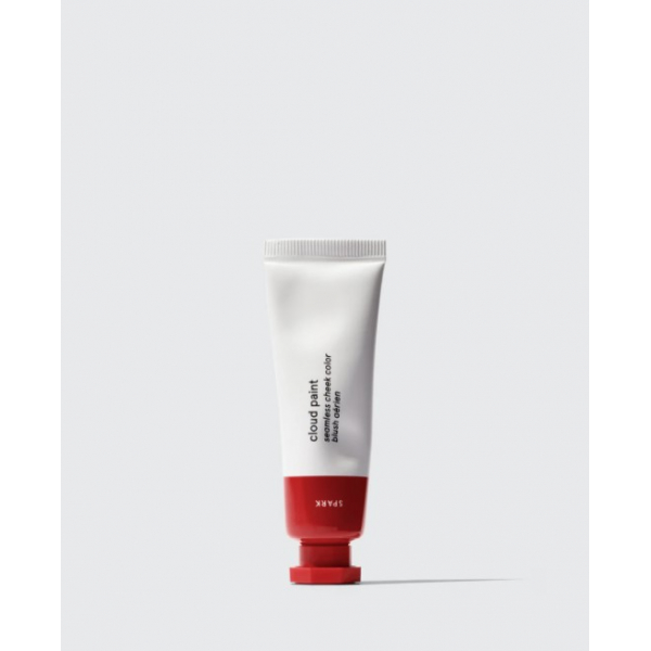 Tvářenka GLOSSIER Cloud Paint Spark