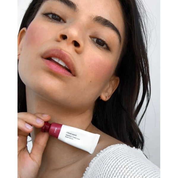 Румяна GLOSSIER Cloud Paint Storm Румяна GLOSSIER Cloud Paint Storm