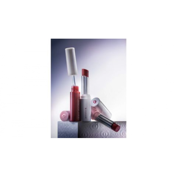 Набор помад «Трио Клюква» Glossier The Lip Trio in Cranberry Набор помад «Трио Клюква» Glossier The Lip Trio in Cranberry