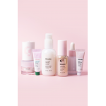 Набор для ежедневного ухода за кожей Glossier The Skincare Edit Набор для ежедневного ухода за кожей Glossier The Skincare Edit