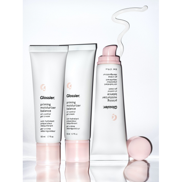 Балансирующий увлажняющий праймер GLOSSIER Priming Moisturizer Balance