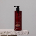 Obnovující šampon pro velmi poškozené vlasy Curly Shyll After Salon Care Shampoo Obnovující šampon pro velmi poškozené vlasy Curly Shyll After Salon Care Shampoo