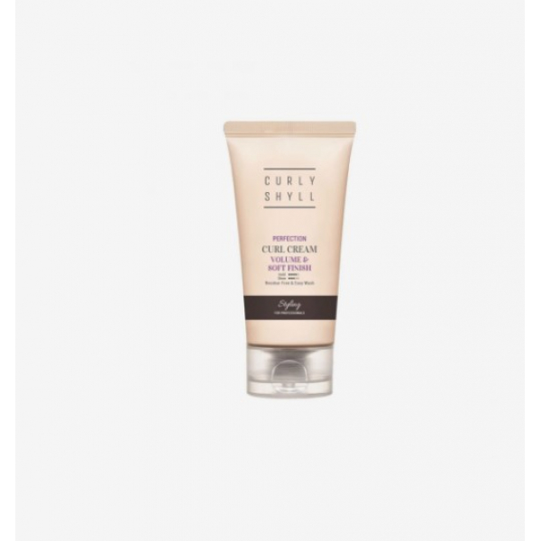 Krém pro styling loken Curly Shyll Curl Cream