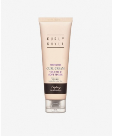 Krém pro styling loken Curly Shyll Curl Cream Krém pro styling loken Curly Shyll Curl Cream