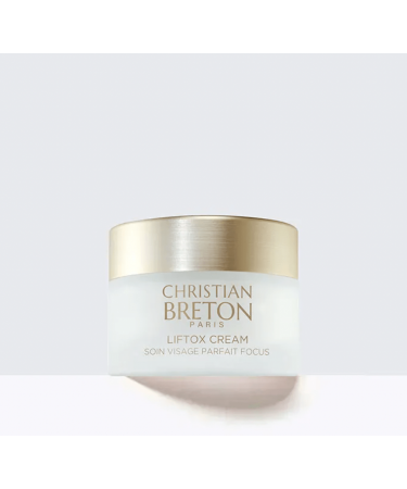 Liftox anti-aging krém Christian Breton