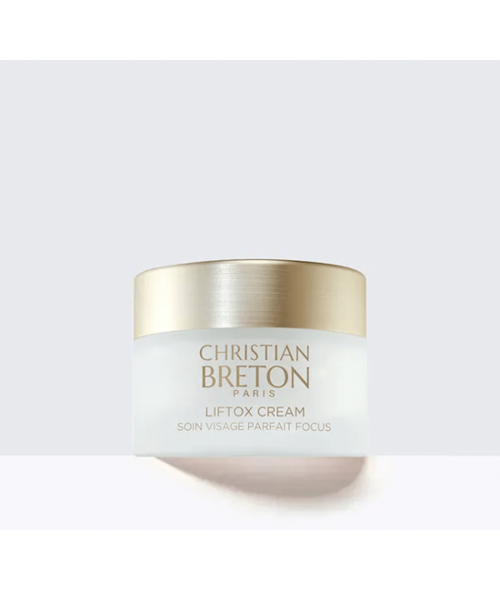 Liftox anti-aging krém Christian Breton