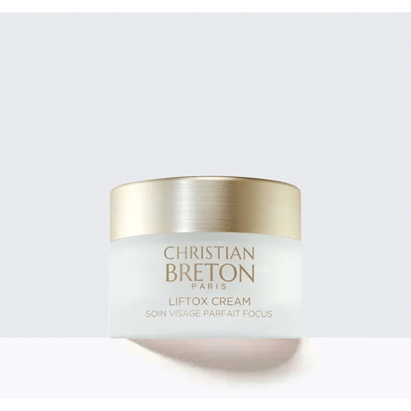 Liftox anti-aging krém Christian Breton