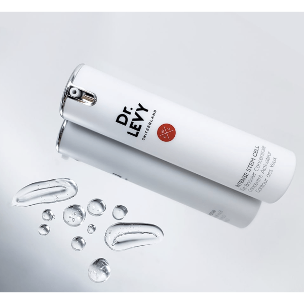 Eye booster concentrate – oční Anti-Aging booster DR.LEVY