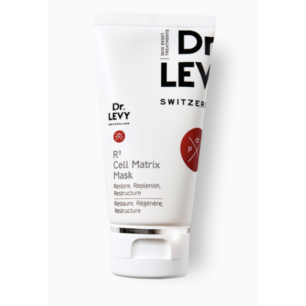 Eye booster concentrate – oční Anti-Aging booster DR.LEVY
