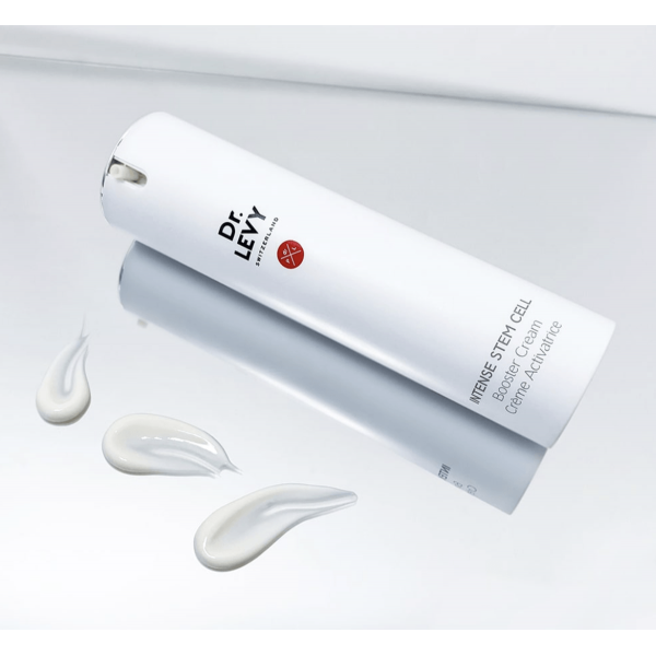 Booster cream - výživný Anti-Aging krém DR.LEVY