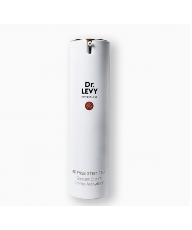 Booster cream - výživný Anti-Aging krém DR.LEVY