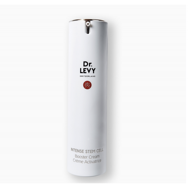 Booster cream - výživný Anti-Aging krém DR.LEVY