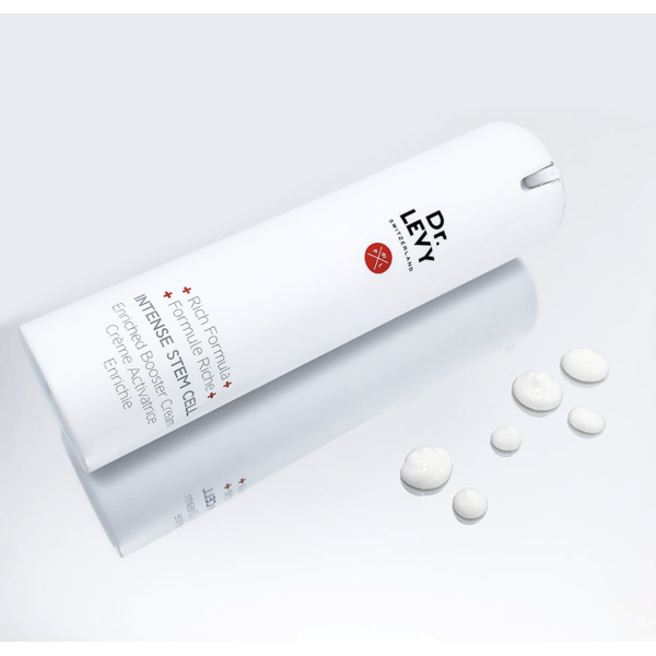Enriched booster cream - extra výživný anti-aging krém DR.LEVY