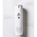 Enriched booster cream - extra výživný anti-aging krém DR.LEVY