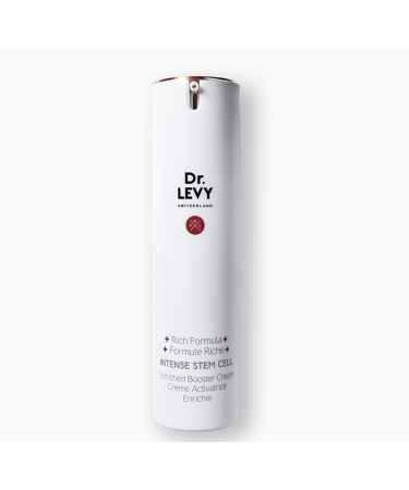 Enriched booster cream - extra výživný anti-aging krém DR.LEVY