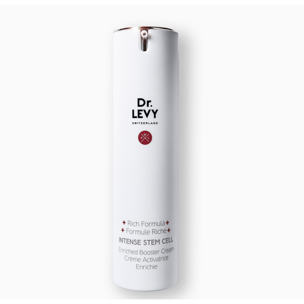 Enriched booster cream - extra výživný anti-aging krém DR.LEVY