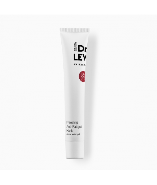 Freezing anti-fatigue mask - chladivá maska proti únavě DR.LEVY