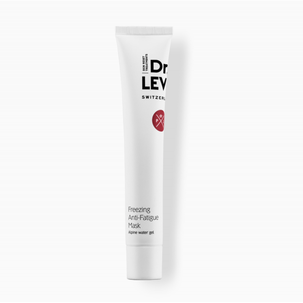 Freezing anti-fatigue mask - chladivá maska proti únavě DR.LEVY